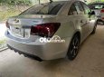 Chevrolet Lacetti 2009 - Màu bạc, xe nhập giá hữu nghị