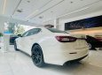 Maserati Quattroporte 2019 - Màu trắng, nhập khẩu