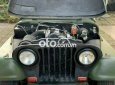 Jeep CJ 1980 - Nhập khẩu nguyên chiếc