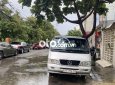 Mercedes-Benz Sprinter 2002 - Xe không niên hạn