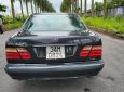 Mercedes-Benz E240 2000 - Màu xám, 129 triệu