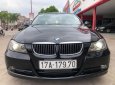 BMW 325i 2008 - Màu đen, nhập khẩu Đức