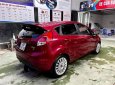 Ford Fiesta 2017 - Màu đỏ, nhập khẩu nguyên chiếc, 425tr