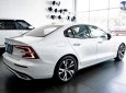 Volvo S60 2020 - Màu trắng