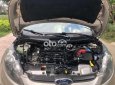 Ford Fiesta 2013 - Xe màu bạc
