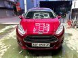 Ford Fiesta 2017 - Màu đỏ, nhập khẩu nguyên chiếc, 425tr