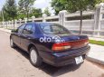 Nissan Cefiro 1995 - Màu xanh lam, nhập khẩu nguyên chiếc giá hữu nghị