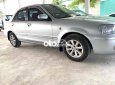 Ford Laser 2003 - Màu bạc chính chủ