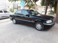 Mercedes-Benz C200 2000 - Màu đen