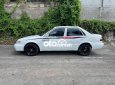 Toyota Corona 2001 - Xe màu trắng