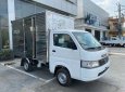 Suzuki Super Carry Pro 2021 - Màu trắng, nhập khẩu nguyên chiếc giá hữu nghị