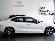 Volvo S60 2020 - Màu trắng, nhập khẩu