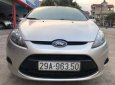 Ford Fiesta 2013 - Giá 265tr