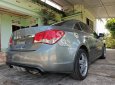 Daewoo Lacetti 2010 - Xe chính chủ nhà đụng đường không chỗ đậu nên bán, xe như mới ở Bình Định