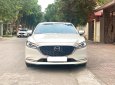 Mazda 6 2021 - Màu trắng