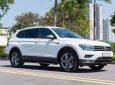 Volkswagen Tiguan 2019 - Xe cá nhân, 1 chủ