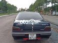 Peugeot 605 1994 - Màu đen, xe nhập chính chủ