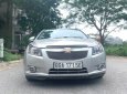 Chevrolet Cruze 2010 - Màu bạc số sàn, giá ưu đãi