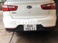 Kia Rio 2015 - Màu trắng