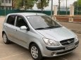 Hyundai Getz 2009 - Màu bạc xe gia đình, 269 triệu