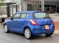 Suzuki Swift 2016 - Số tự động