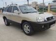 Hyundai Santa Fe 2002 - Máy dầu, số tự động