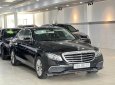 Mercedes-Benz E200 2019 - Màu đen