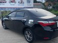 Toyota Corolla 2018 - Màu đen