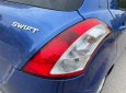 Suzuki Swift 2016 - Số tự động