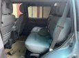 Mitsubishi Pajero 2005 - Màu bạc giá ưu đãi