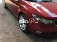 Kia Cerato 2009 - Màu đỏ, nhập khẩu nguyên chiếc số tự động