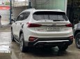 Hyundai Santa Fe 2020 - Màu trắng