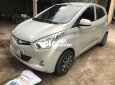 Hyundai Eon 2013 - Màu bạc, xe nhập