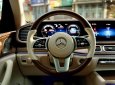 Mercedes-Benz Maybach GLS600 Maybach 2022 - Bán Mercedes GLS600 Maybach 2022 màu Trắng nội thất Nâu giao xe ngay, bào hành chính hãng, gía cực tốt