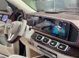 Mercedes-Benz Maybach GLS600 Maybach 2022 - Bán Mercedes GLS600 Maybach 2022 màu Trắng nội thất Nâu giao xe ngay, bào hành chính hãng, gía cực tốt