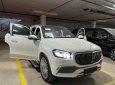 Mercedes-Benz Maybach GLS600 Maybach 2022 - Bán Mercedes GLS600 Maybach 2022 màu Trắng nội thất Nâu giao xe ngay, bào hành chính hãng, gía cực tốt