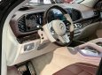 Mercedes-Benz Maybach GLS600 Maybach 2022 - Bán Mercedes GLS600 Maybach 2022 màu Trắng nội thất Nâu giao xe ngay, bào hành chính hãng, gía cực tốt