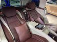 Mercedes-Benz Maybach GLS600 Maybach 2022 - Bán Mercedes GLS600 Maybach 2022 màu Trắng nội thất Nâu giao xe ngay, bào hành chính hãng, gía cực tốt