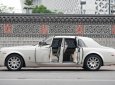 Rolls-Royce Phantom 0 2014 - Xe màu trắng