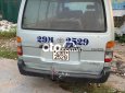 Toyota Hiace 1997 - Đổ xăng đề phát nổ luôn