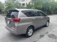 Toyota Innova 2017 - Màu xám đời 2017