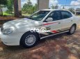 Daewoo Leganza 1998 - Màu trắng, xe nhập giá hữu nghị