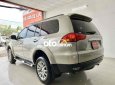 Mitsubishi Pajero 2013 - Màu bạc số tự động