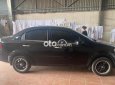 Chevrolet Aveo 2009 - Màu đen