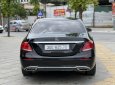Mercedes-Benz E200 2017 - Xe màu đen