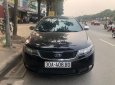 Kia Cerato 2010 - Màu đen, giá chỉ 310 triệu