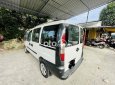 Fiat Doblo 2003 - Xe màu trắng