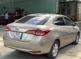 Toyota Vios 2019 - Xe gia đình đi sử dụng kĩ, kiểm tra đầy đủ không lỗi bao check - Thương lượng có giá tốt