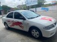 Mazda 323 2000 - Màu trắng