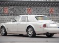 Rolls-Royce Phantom 0 2014 - Xe màu trắng